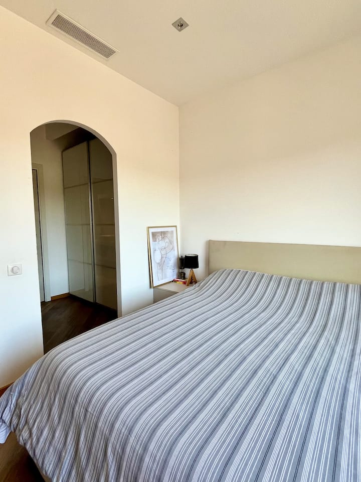 Habitación 1