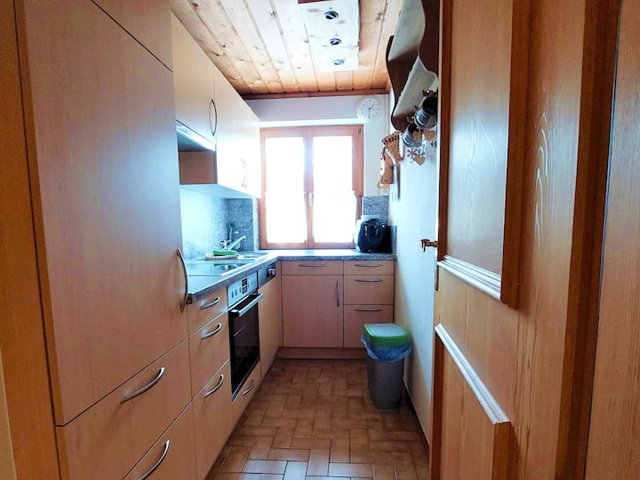 Chalet à Hochfügen Proche Des Pistes - Hochfügen