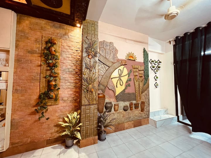 Cozy Corner In Kolkata | Near South City Mall - Kolkata
