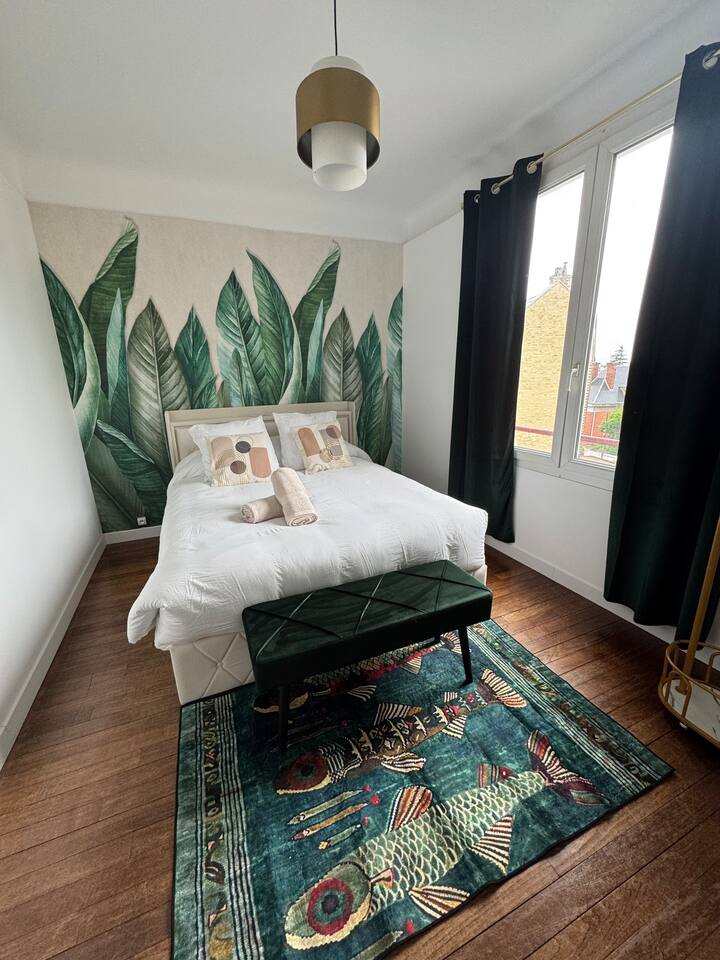 Спална соба