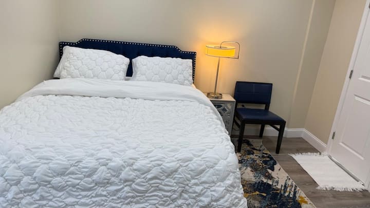 Спална соба 1