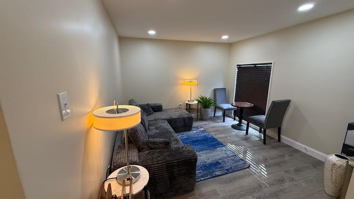 Дневна соба 1