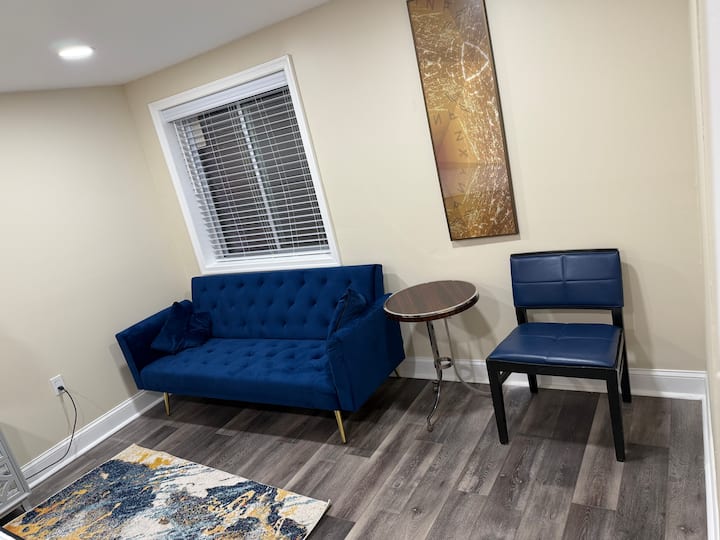 Спална соба 2