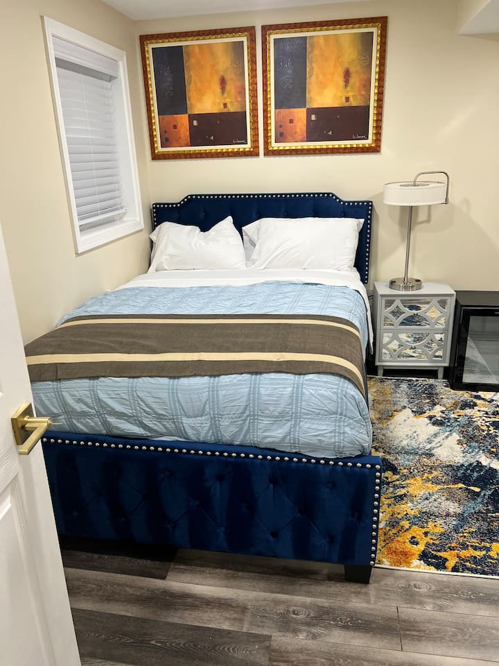 Спална соба 5