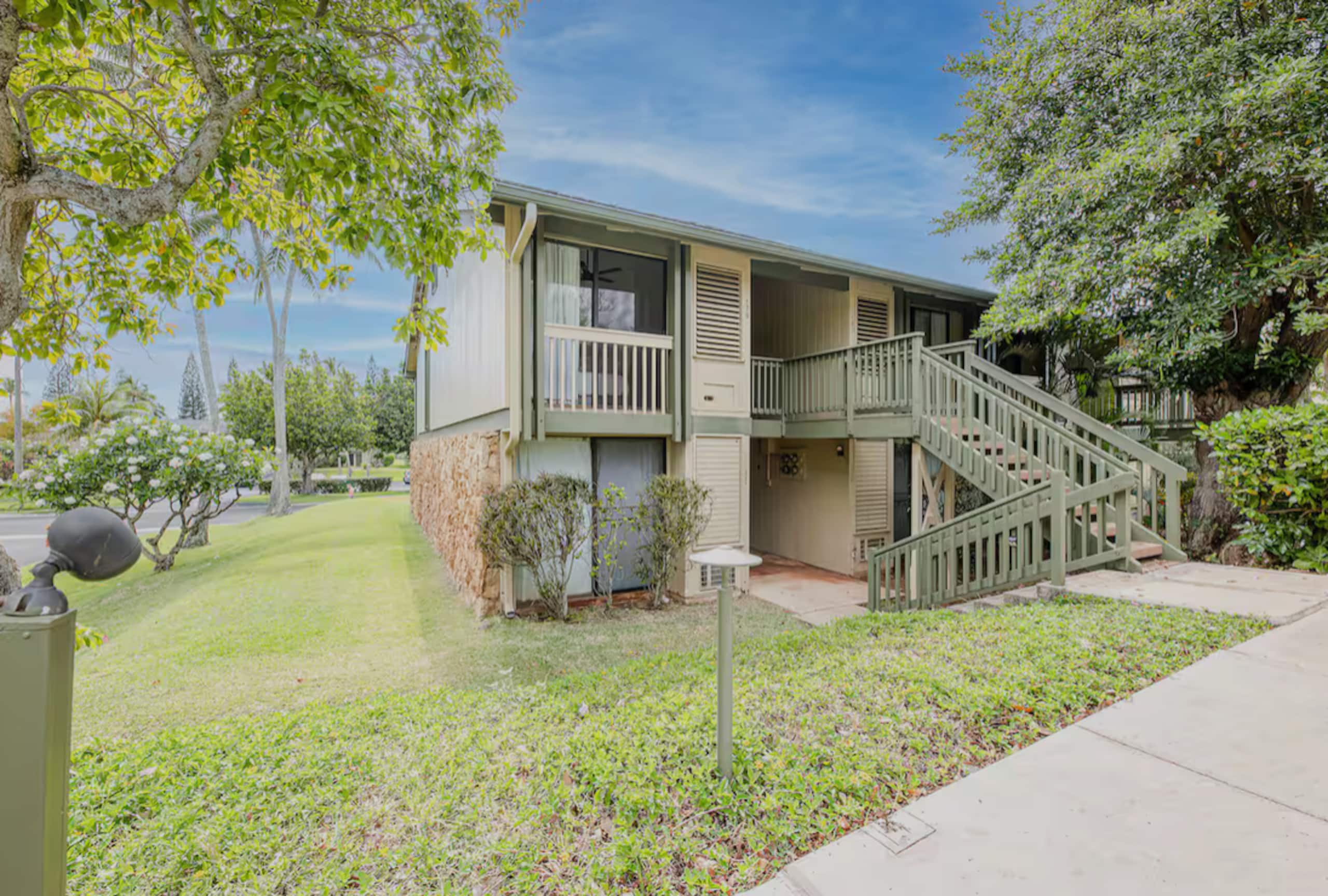 Charming 1 bdrm with loft (sleeps 6) at Turtle Bay - Image 31