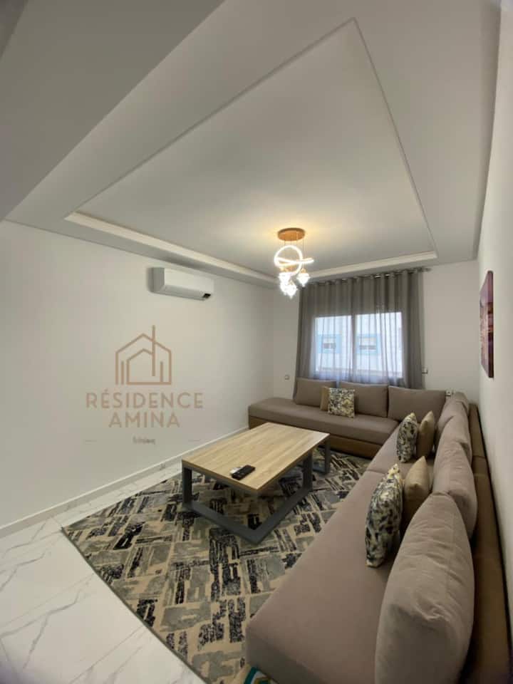 Luxury City-center Flats 2–3br - Castillejos
