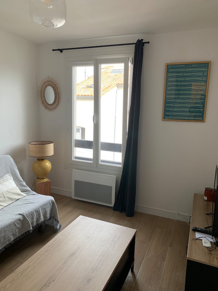 Espace de vie