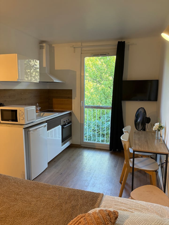 Studio Tulipe - Manosque