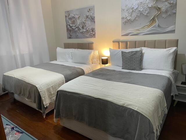 Apartamento Charmoso em Copacabana