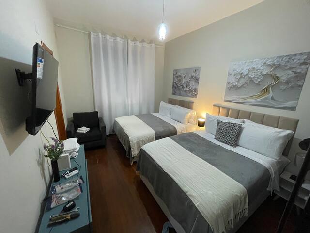 Apartamento Charmoso em Copacabana gallery image 2