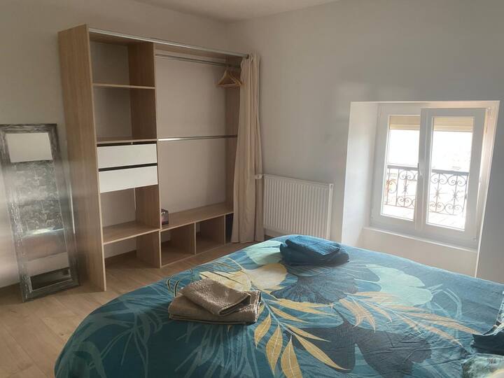 غرفة النوم 1