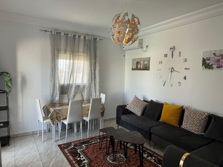 Villa La Sirène Djerba - Midoun