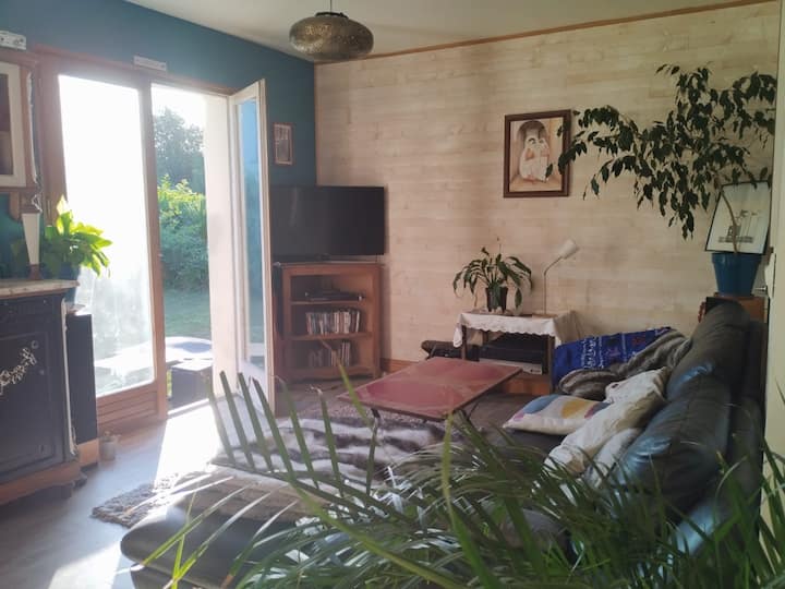 Maison Près Fouesnant/concarneau - La Forêt-Fouesnant