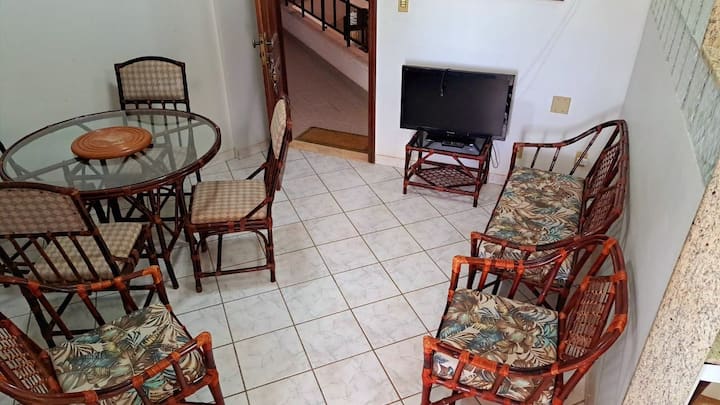 Apartamento  Em Salinas - Salinópolis