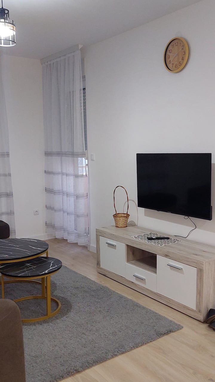 Osmica - Kosovo