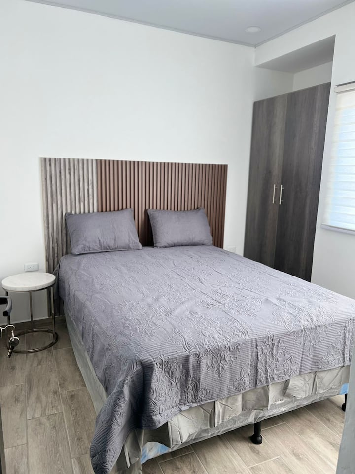 Chambre 1