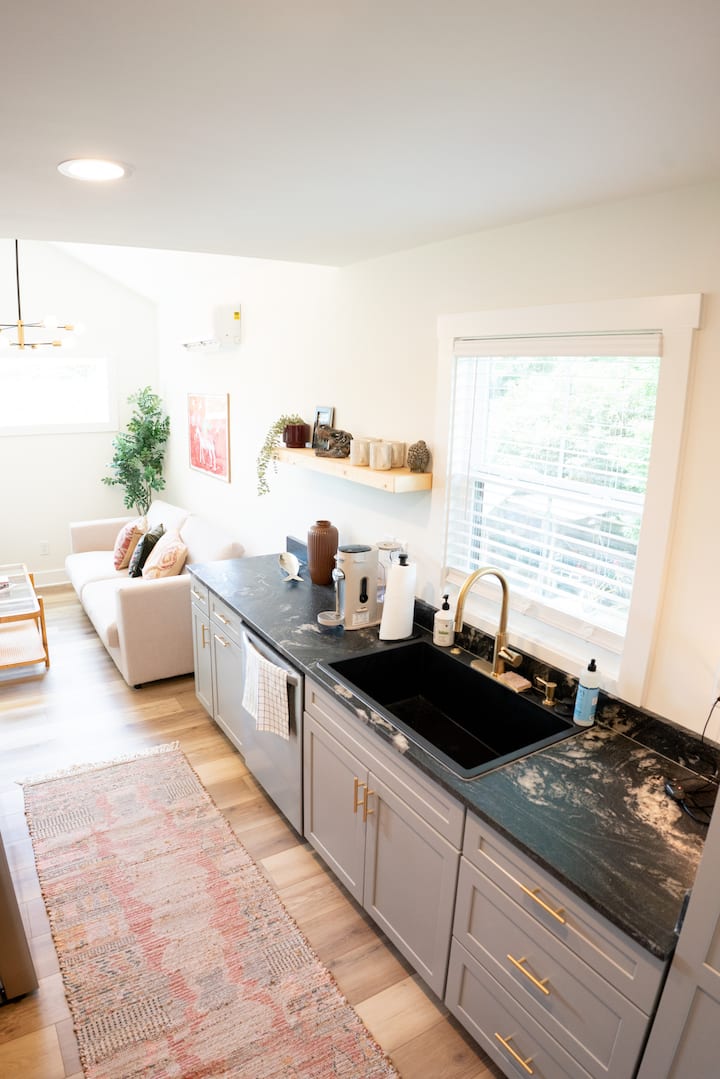 Studio Mins To Downtown Belmont - Belmont, NC