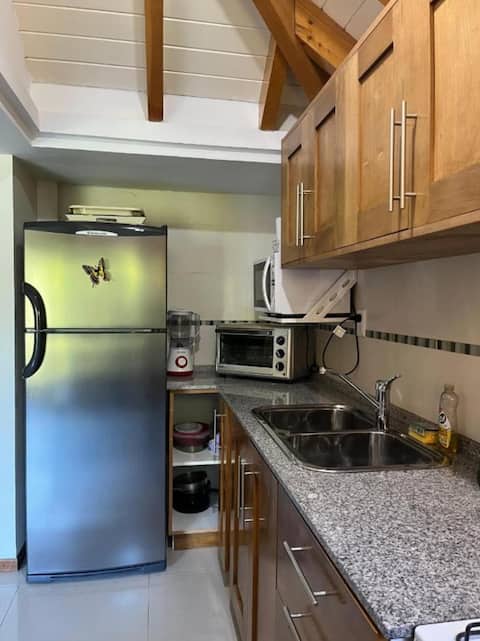 Airbnb con mejor rendimiento: The best apartment in San Martín de Los Andes en Departamento Lácar