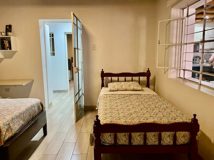 Chambre 2