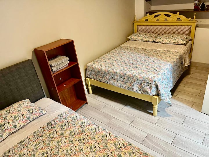 Chambre 3