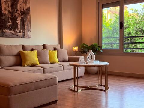 3BR Penthouse w/ private jacuzzi