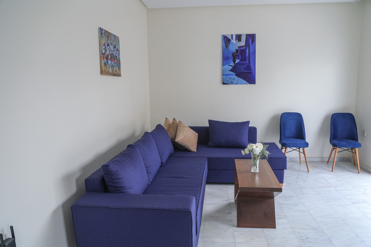 Всекидневна 3