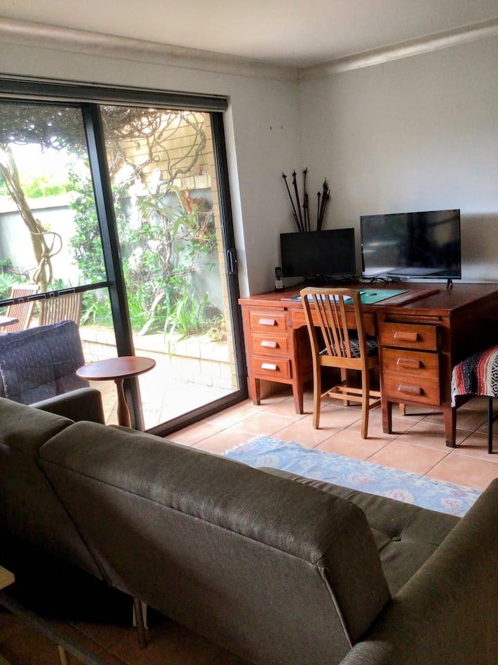 Angourie Overnight - Yamba