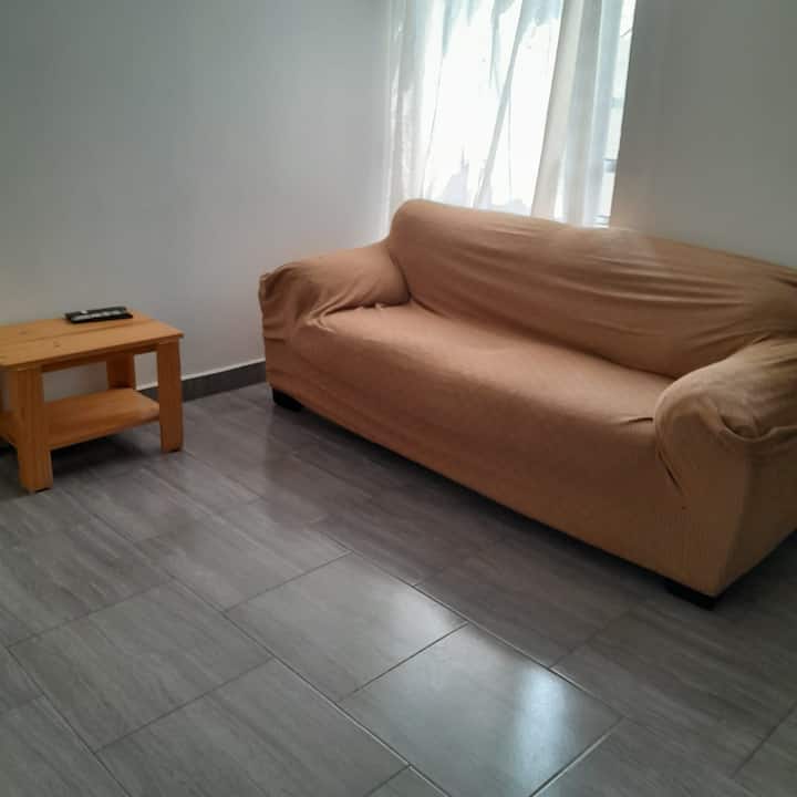 Excelente Departamento En Cdmx - Mexico City