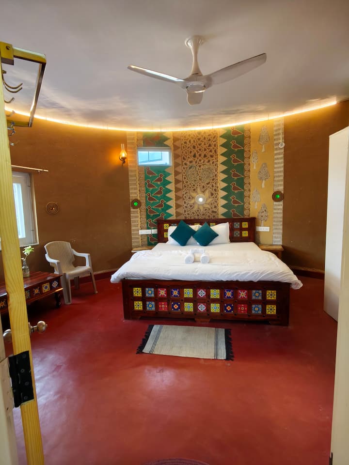 Nestlair Suite - Bhimtal