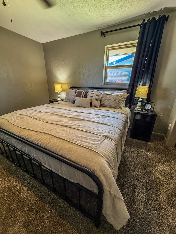 غرفة النوم 3