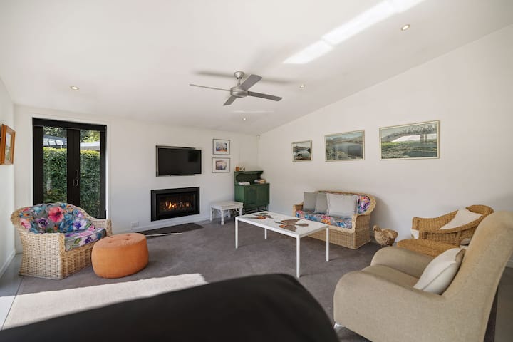 Chartres Retreat - Arrowtown