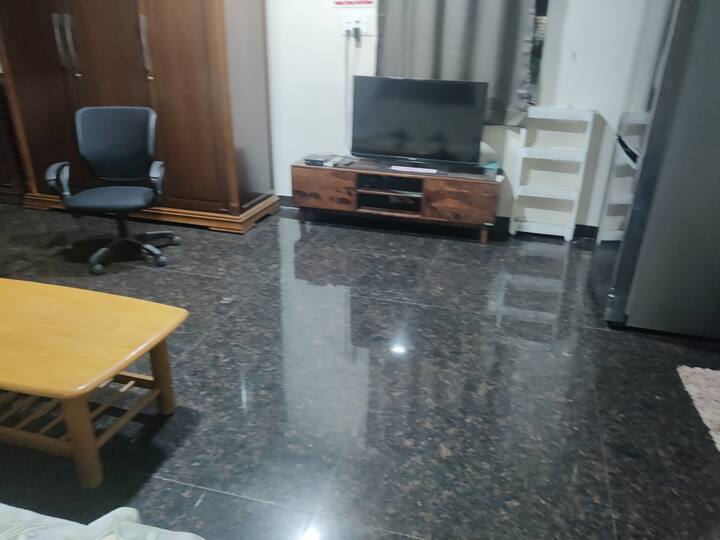 Sivarama Resort7 Ac7 Bhk Swimming Pool Beach Road - Visakhapatnam