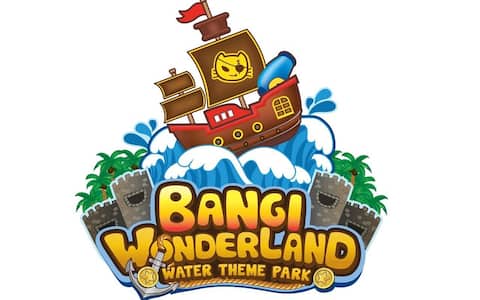 Bangi Avenue Charming 4BR Air Con DoubleStorey