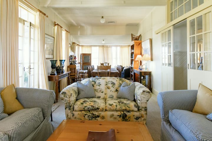 Wandella A Serene Country Cottage And Garden - Inverell