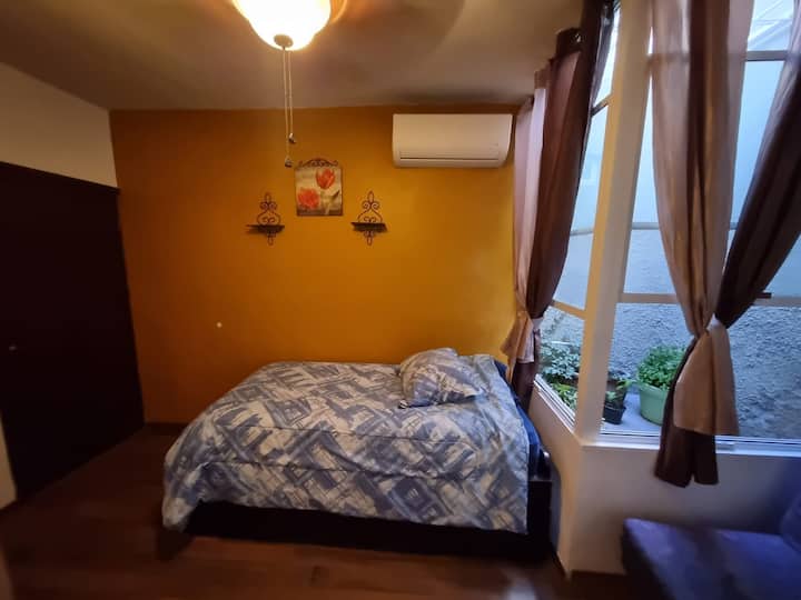 Спална соба 2