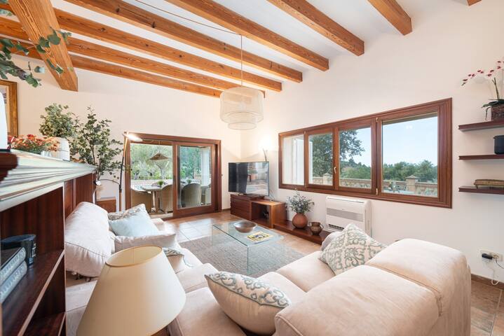 Mallorca Vacacional managed Airbnb listing 3