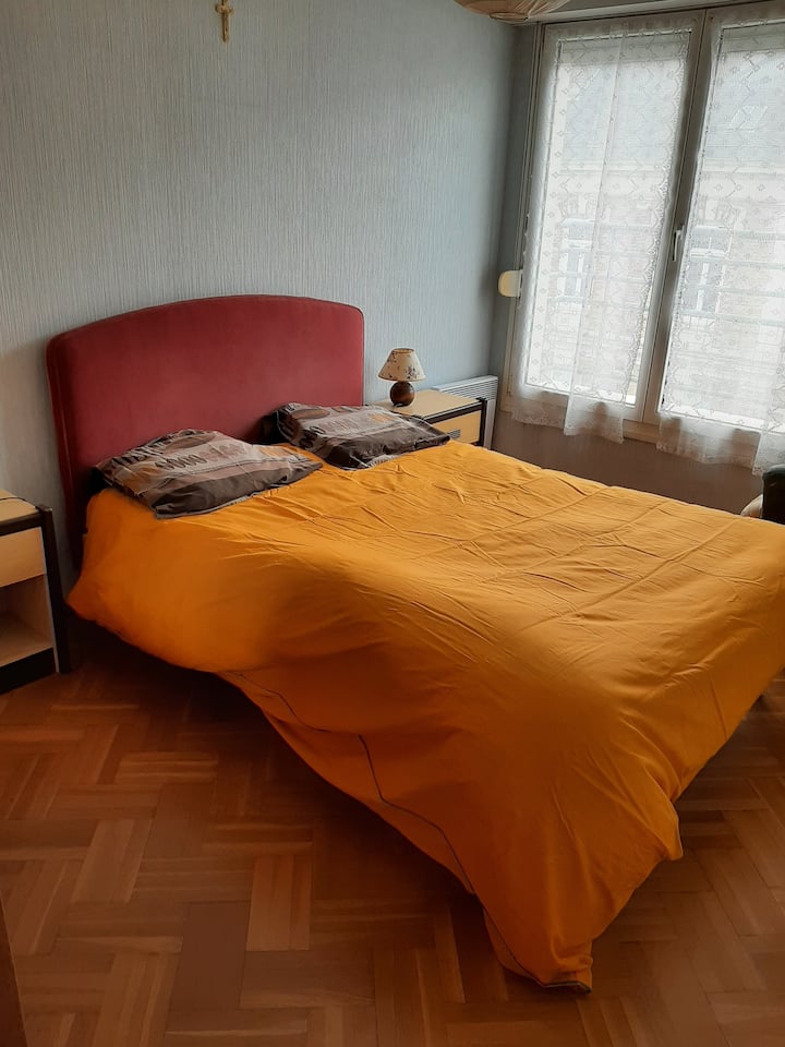 Спалня