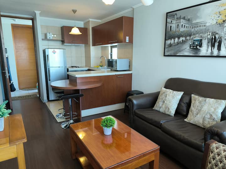 Дневна соба