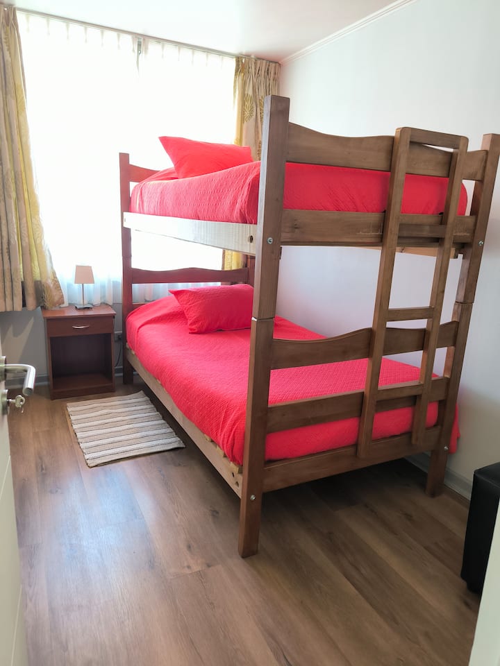 Спална соба 2