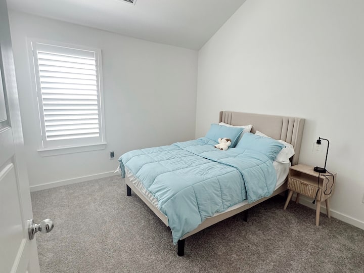 غرفة النوم 3