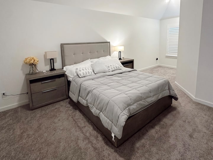 غرفة النوم 1