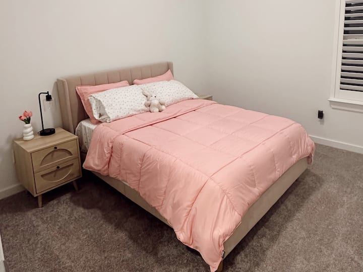 غرفة النوم 2