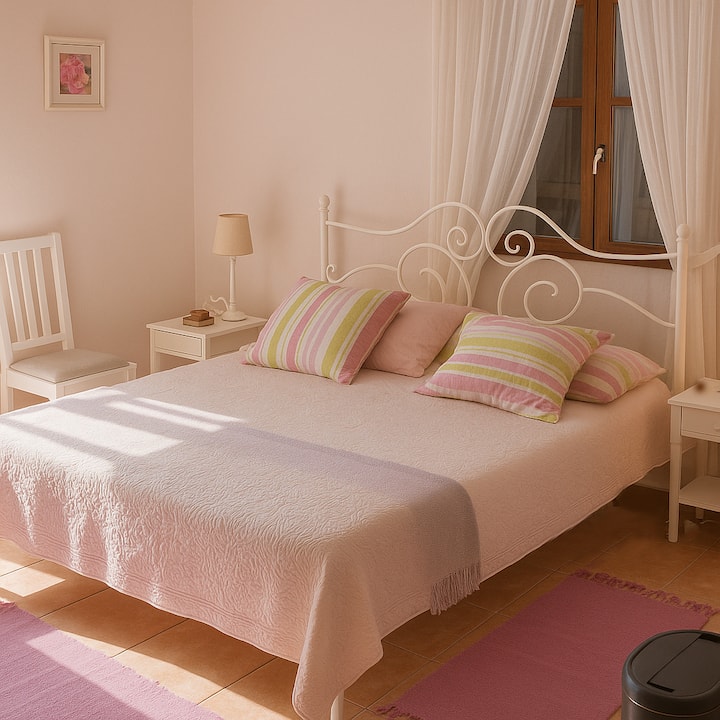 Chambre 1