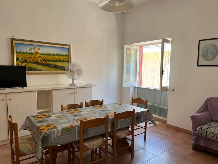 Casa Vacanze - Castellabate