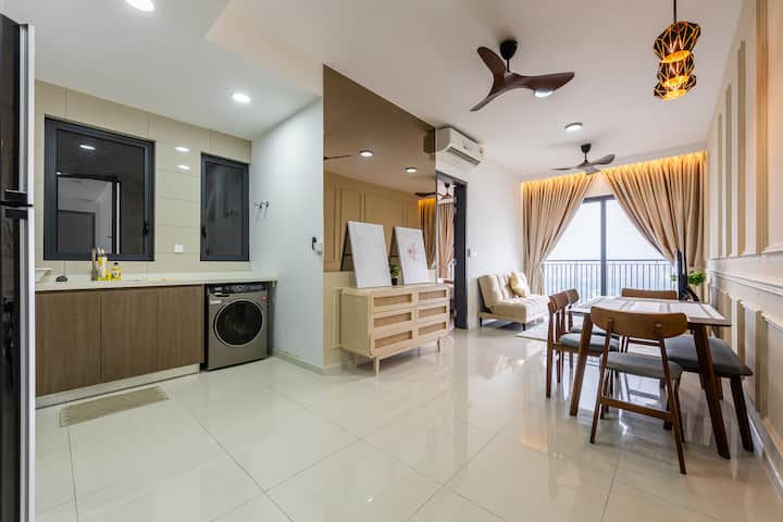 Sunway Velocity Kl City Night Stay In Kl - 吉隆坡