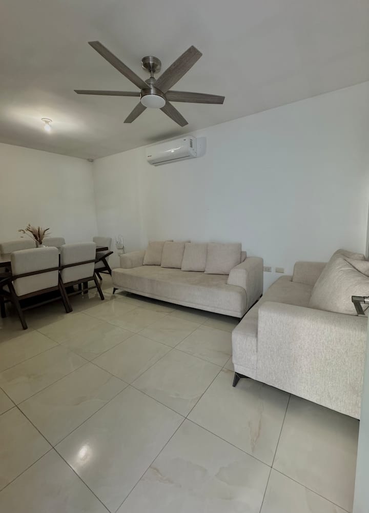 Casa Nia
Residencia En Zona Céntrica (Facturamos) - Los Mochis