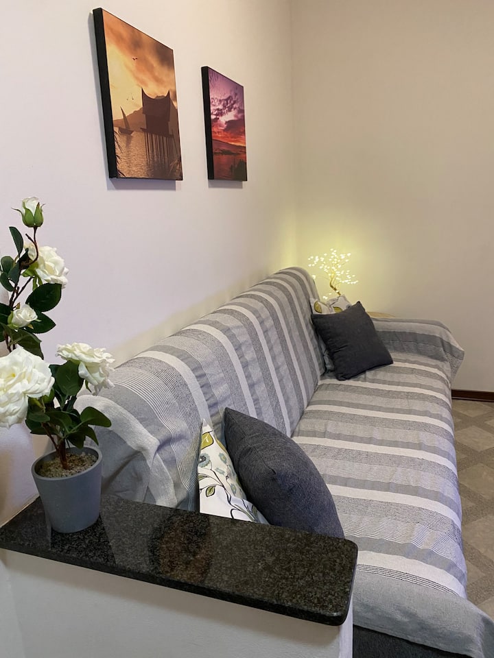 Дневна соба