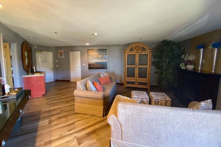 Brial Suite | Hike, Relax W/ Free Parking Included - Mount Charleston, NV