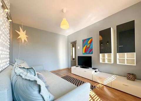 Good Morning Apartment 1