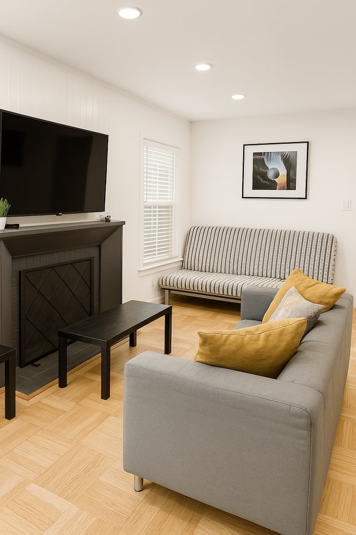 3br Pacifica Walk To Beach Coastal Retreat• Sf Sfo - Pacifica, CA